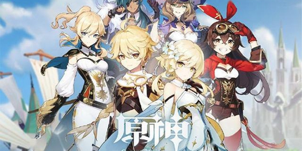 原神荒海五个机关解密攻略