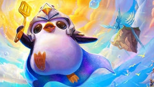 金铲铲之战S1复古阵容视频