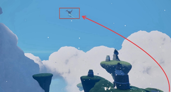 光遇魔法工坊每日免费魔法2021介绍