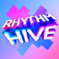 rhythm hive游戏