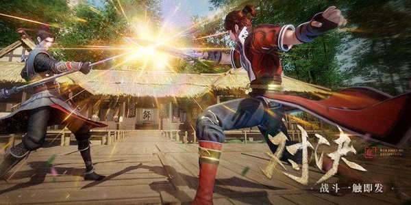 不良人3手游登录失败打不开解决方法