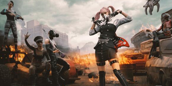 绝地求生5周年庆开启时间及周年皮肤获取途径说明