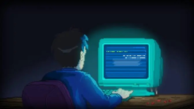 驻留stay全流程通关视频攻略