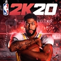 NBA 2K 20典藏版