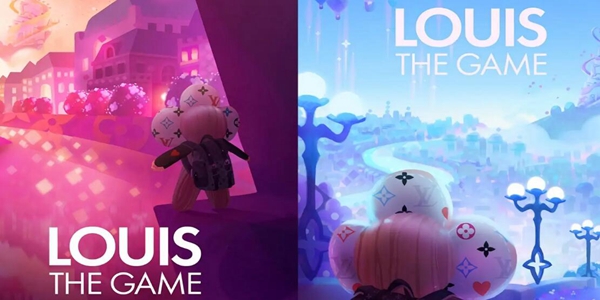 louis the game游戏大全