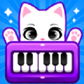 梦想钢琴家游戏官方版
