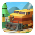 啾啾火车安卓版