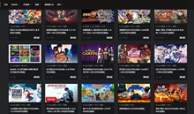 Switch520游戏网站入口