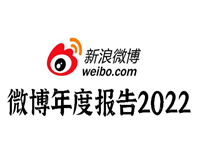 微博年度报告2022