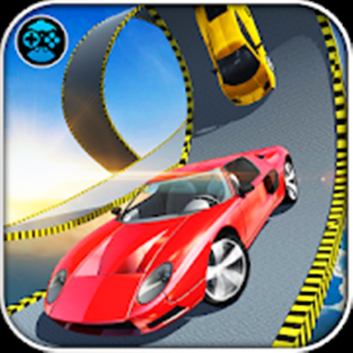 急速赛车游戏