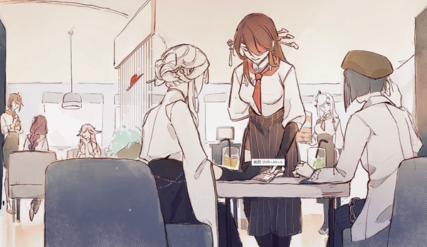 原神必胜客联动介绍2023