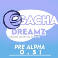 gacha dreamz正版