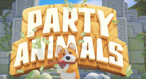 猛兽派对怎么把人丢出去