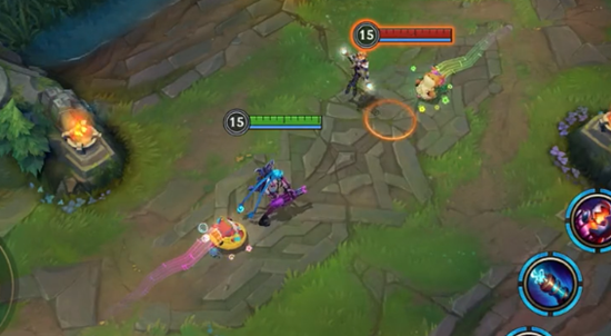 英雄联盟手游胖胖龙关闭教程