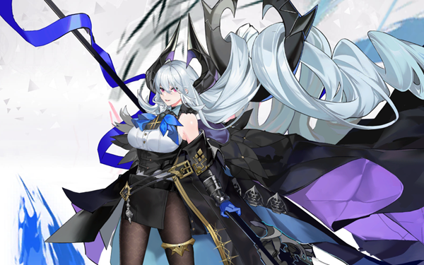 绯色回响立绘大全