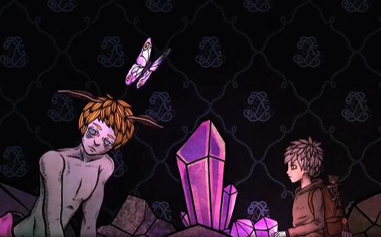 猫博物馆第二关标本馆攻略