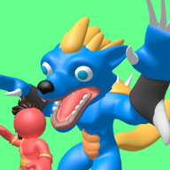 合成与奔跑安卓版