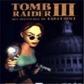 古墓丽影3