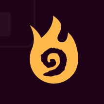 炉石传说火石记牌器