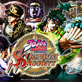 JOJO的奇妙冒险群星之战重制版