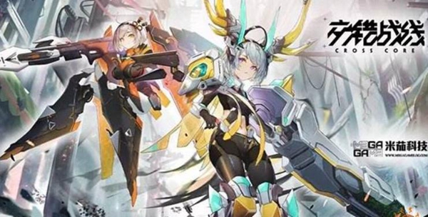 交错战线鹫鹰机神怎么样