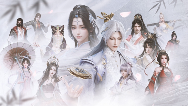 浮生忆玲珑攻略大全