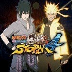 火影忍者究极风暴4游戏