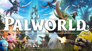 幻兽帕鲁攻略大全