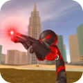 Stickman Rope Hero老版本