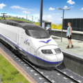 中国火车模拟器2024最新版