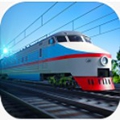 电动火车模拟器中文版
