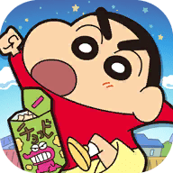 蜡笔小新跑酷手机版