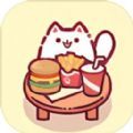 猫猫点心铺游戏
