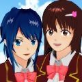 SAKURASchoolator婴儿版