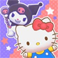 三丽鸥奇迹之赛手机版