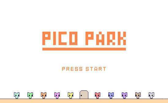 Pico游戏（暂未上线）