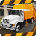 环保垃圾车模拟器2手机版