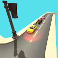 交通红绿灯模拟器游戏