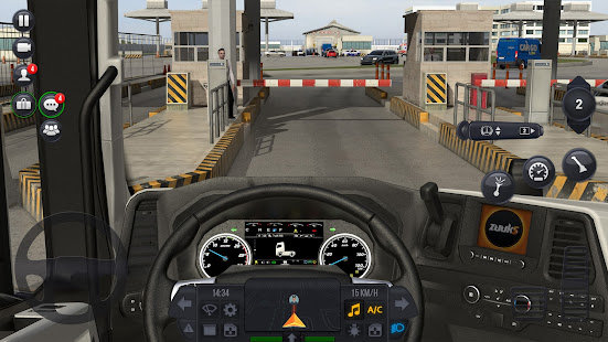 卡车模拟器终极版ios最新版