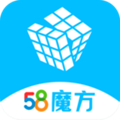 58魔方app