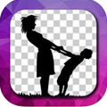 轻松抠图app