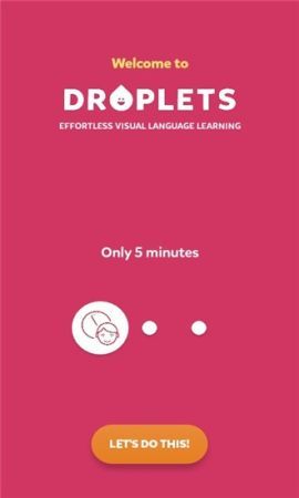 droplets安卓版