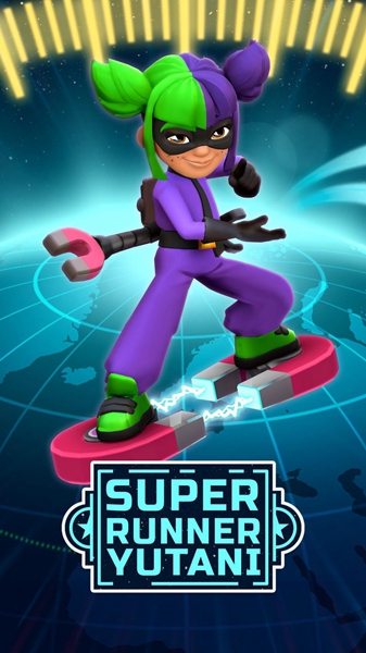 subwaysurfers