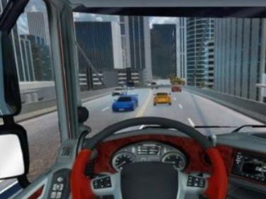 极限卡车驾驶模拟