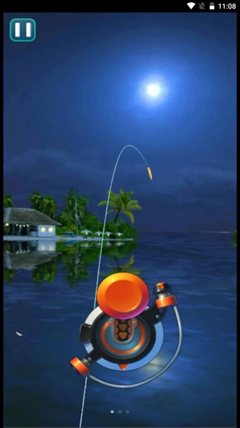 钓鱼挑战赛正版