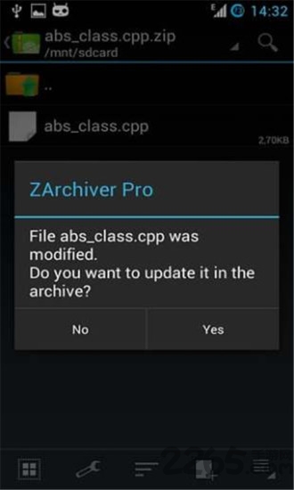 zarchiver pro