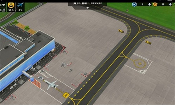 机场模拟器