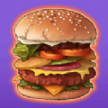 汉堡快餐宇宙游戏安卓版