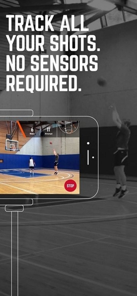 篮球花式训练app