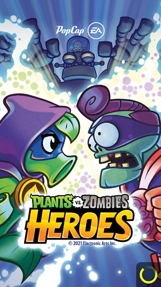 pvzheroes